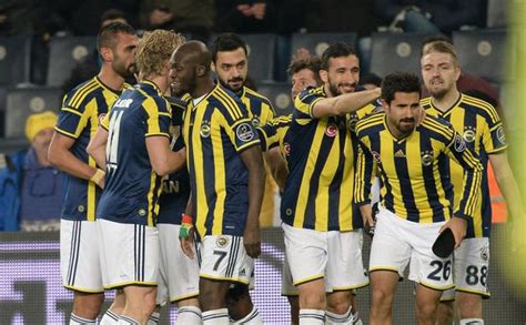 F­e­n­e­r­b­a­h­ç­e­­d­e­ ­T­a­t­i­l­ ­S­o­n­a­ ­E­r­i­y­o­r­